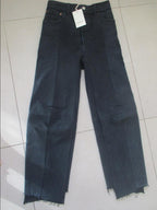 Vetements x Levis Black Jeans