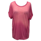 Ksubi Pink T-Shirt