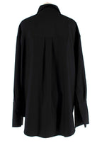 Harris Tapper Black Kate Shirt