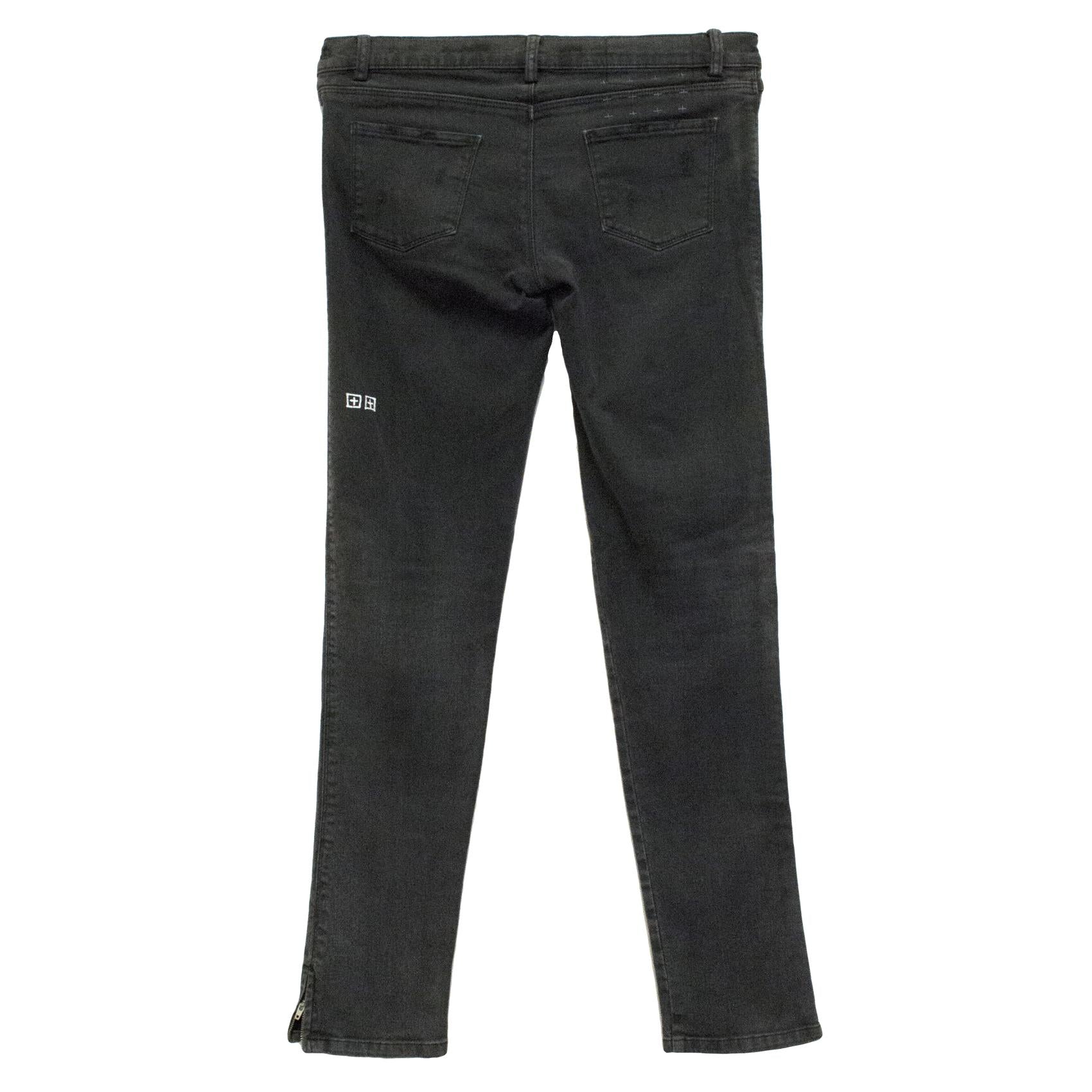 Ksubi Jeans