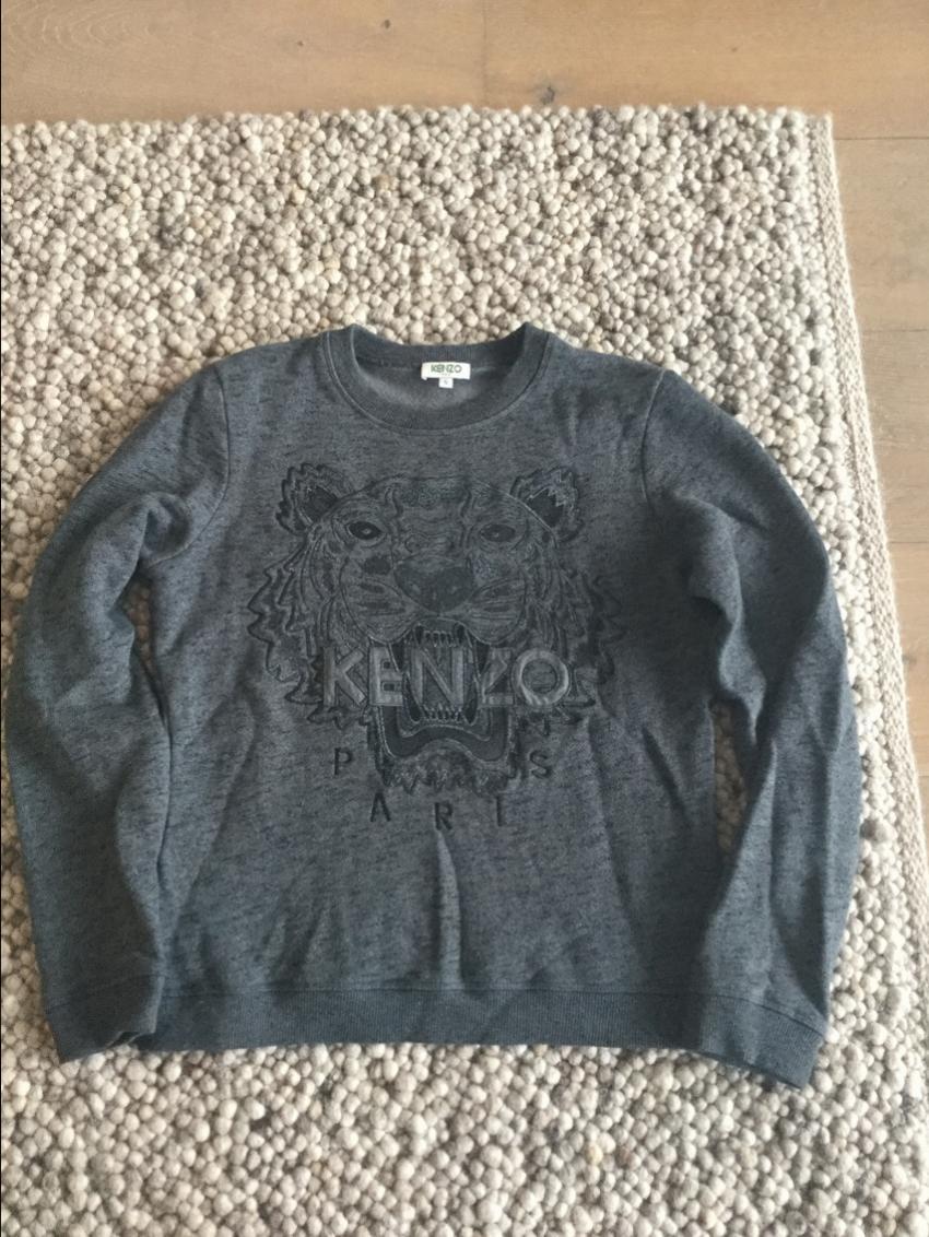 Kenzo Tiger Sweatshirt