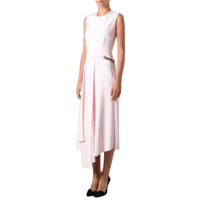Victoria Beckham Pink dress