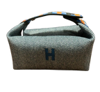 Hermes Blue Bride A Brac