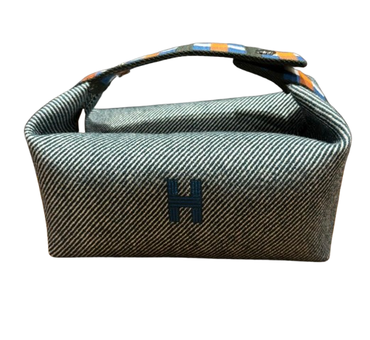 Hermes Blue Bride A Brac