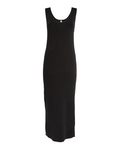 Lauren Manoogian Rib Tank Dress