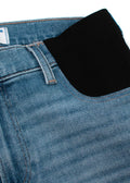 Paige 'Cindy' Maternity Denim Jeans