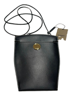 Burberry Black Anne Cross Body Phone Case