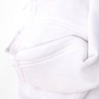 A.L.C. White Dress