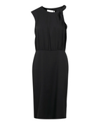 Sport Max Cris Sleeveless Torchon Dress