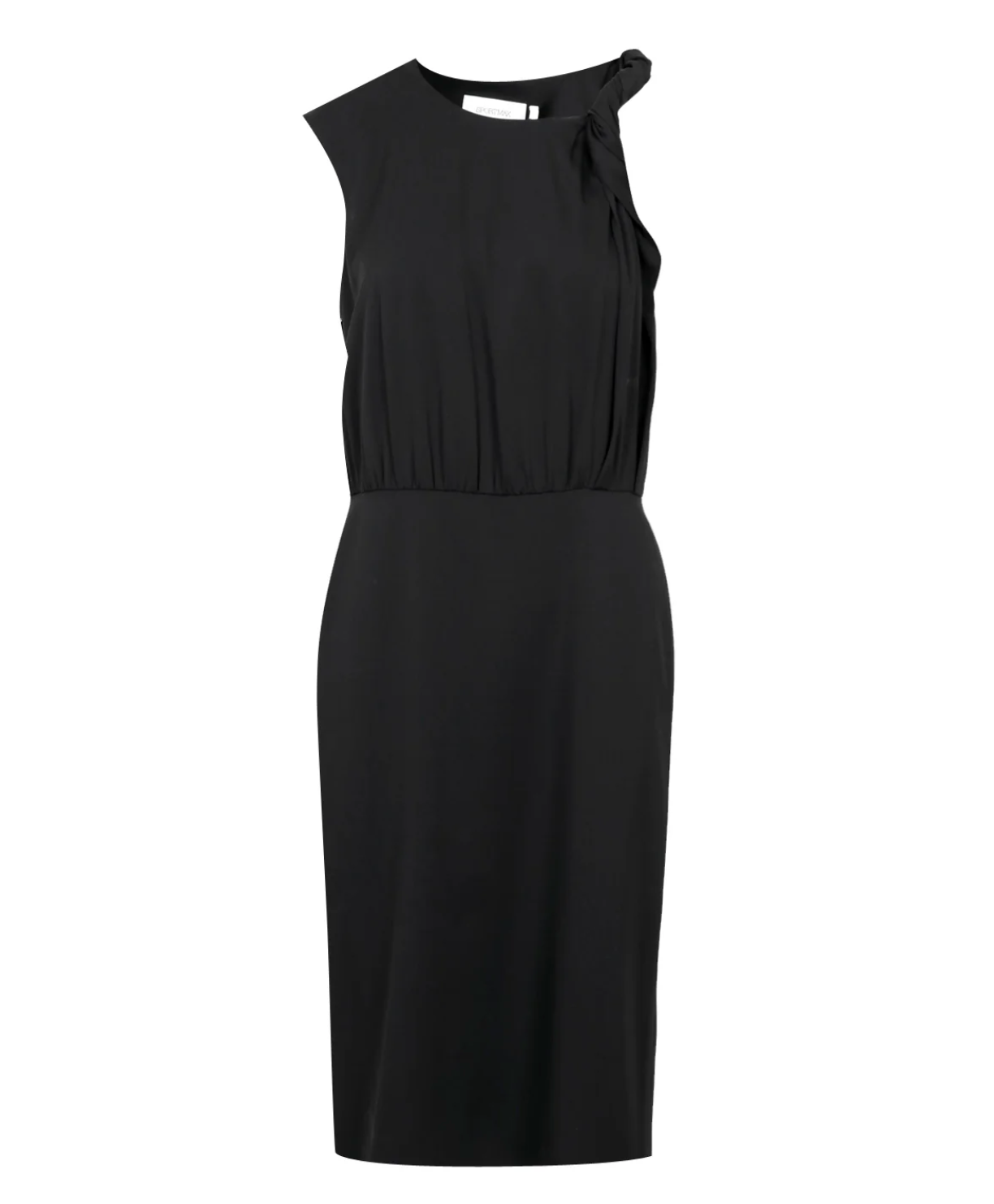 Sport Max Cris Sleeveless Torchon Dress