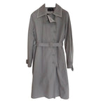 Armani fully lined Trench Coat