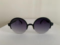 Italia Independent II 0027 009 Round Sunglasses