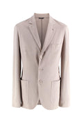 Loro Piana Soft Stone Jacket / Blazer
