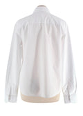 The Row Cotton Poplin Shirt