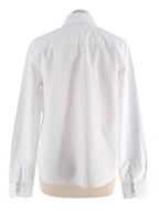 The Row Cotton Poplin Shirt