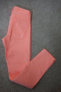 Current/Elliott Neon The Stiletto Jeans
