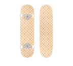 Virgil Abloh Monogram LV Skateboard