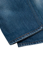 Levi Re/Done Mid Wash Jeans