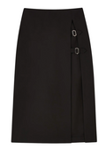 Debute Caroline Kilt with Buckles