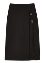 Debute Caroline Kilt with Buckles