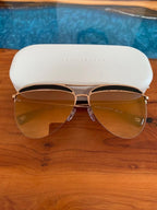 Marc Jacobs MARC-268-S 807 Sunglasses