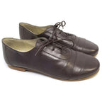 Marie Chantal Children's Leather Shoes