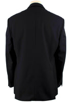 Torrente Black Single-breasted Blazer
