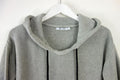 T by Alexander Wang Grey Knit Jumper
