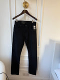 Citizens Of Humanity Men's Black Jeans