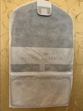Tommy Hilfiger Blue Mens Single Breasted Suit