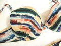Princess Tam Tam Coco Print Bra and Knickers Set - 32C/70C Small