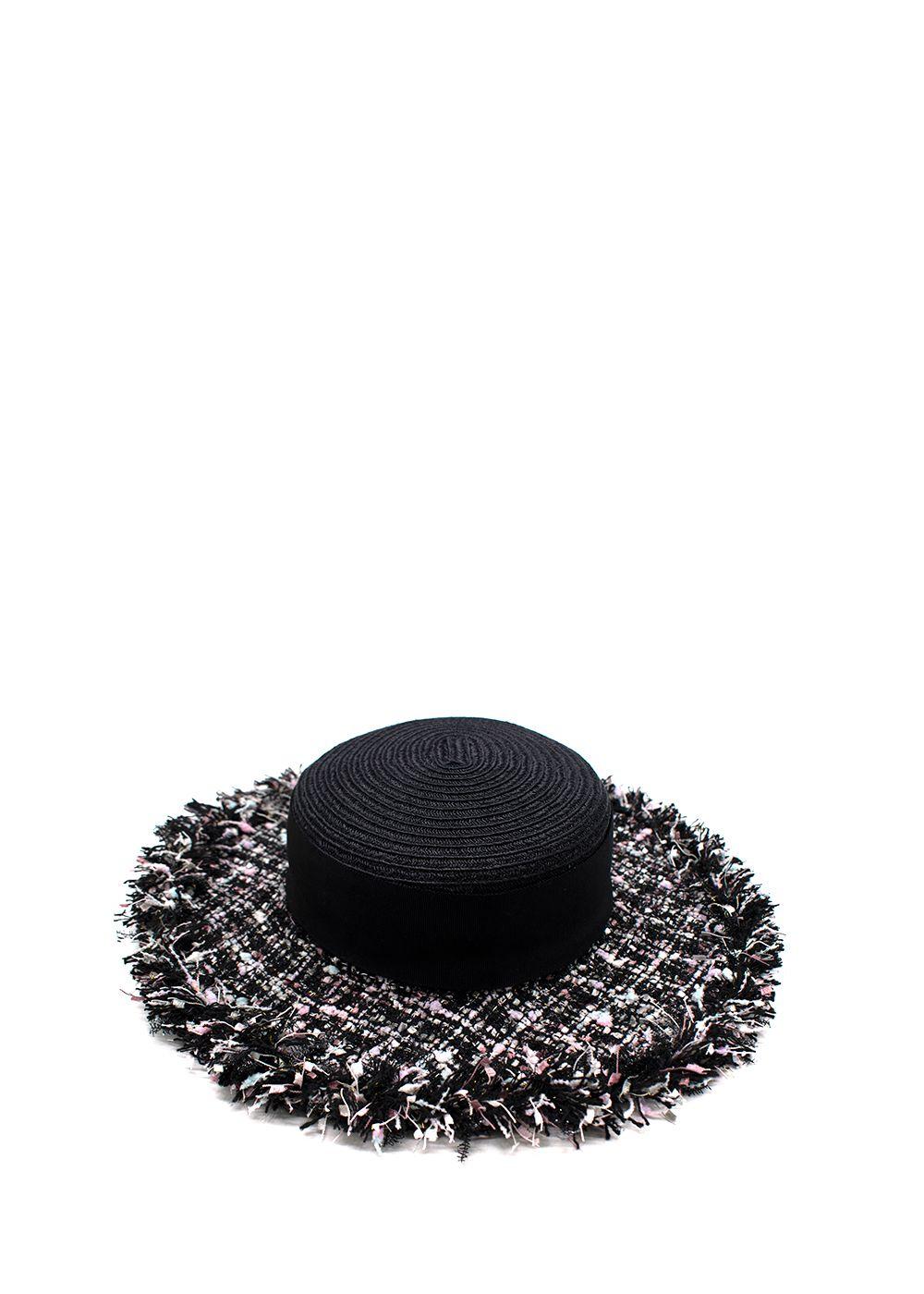 Eugenia Kim Tweed Hat