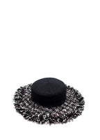 Eugenia Kim Tweed Hat