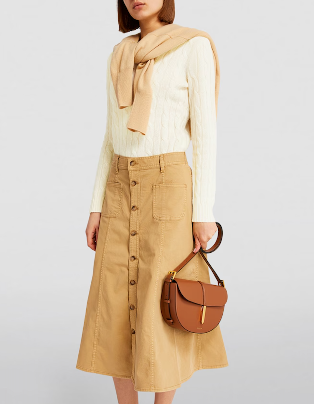 Polo Ralph Lauren Cashmere Julianna Sweater