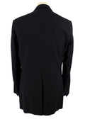 Dior Homme Navy Wool Single-breasted Blazer