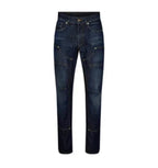 Palm Angels Blue Denim Jeans