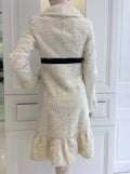 Ungaro Fur Coat