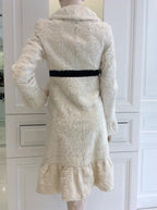 Ungaro Fur Coat