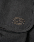 Snow Peak Takibi Ripstop Vest