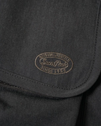 Snow Peak Takibi Ripstop Vest