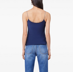 Paco Rabanne Chain Tank Top