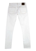 Tom Ford White Denim Slim Fit Jeans