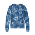 Polo Ralph Lauren Men's Tie-Dye Cable Knit Jumper