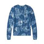 Polo Ralph Lauren Men's Tie-Dye Cable Knit Jumper