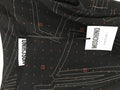 Moschino Couture Silk Mini Dress