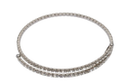 Miu Miu Crystal Choker