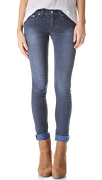 Rag & Bone CROXLEY Skinny Jeans