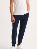 Derek Rose Finley Cashmere Trousers