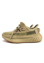 Yeezy x Adidas Boost 350 V2 Sulfur Sneakers