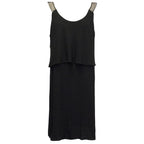 Twist & tango Black Dress